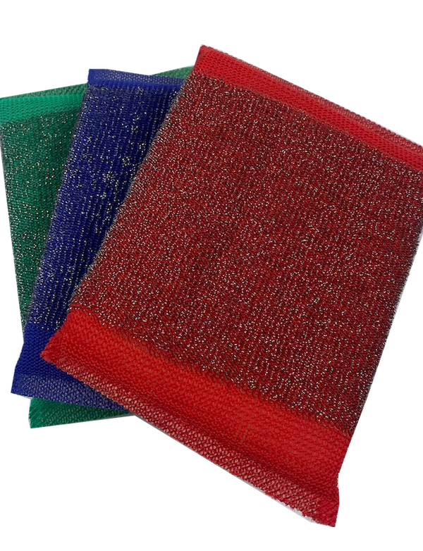 Lavamas Esponja Multiuso resistente (granel)