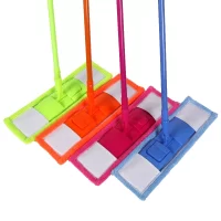 Lavamas Mopa Microfibra 70-120 cm - Imagen 2